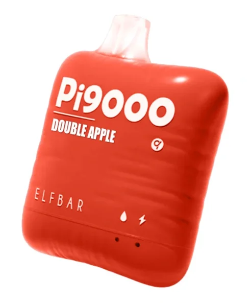 elfbar double apple