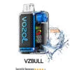 Vozol Vista 20000 Vzlbull