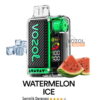 Vozol Vista 20000 Watermelon ice